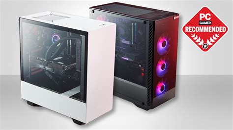 Best gaming PCs in 2024: these are the builds and .
